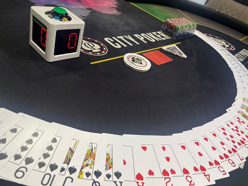 五个核心下注动作构建盈利策略